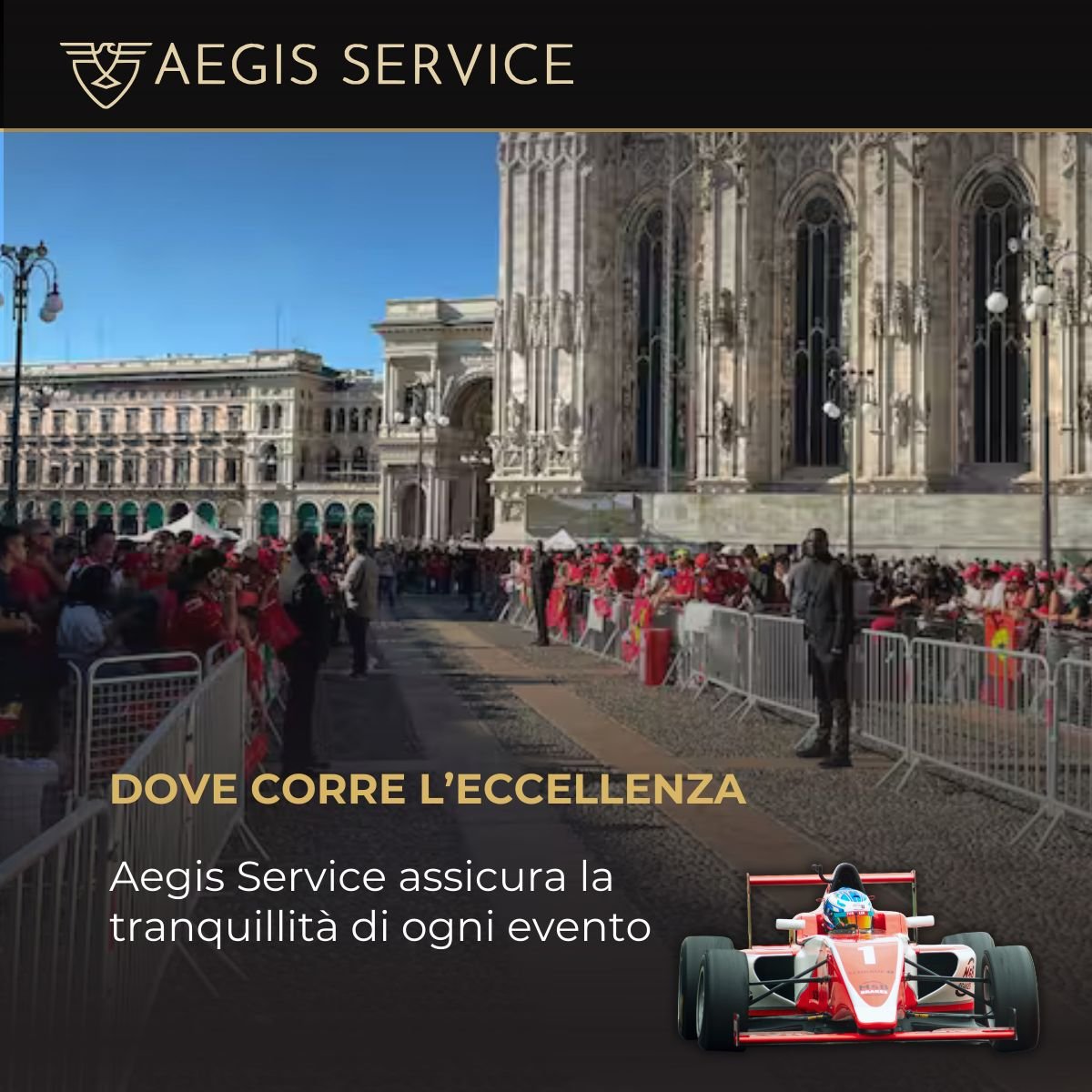 Scopri di più sull'articolo Evento “Drive to Monza by Peroni Nastro Azzurro 0,0%”