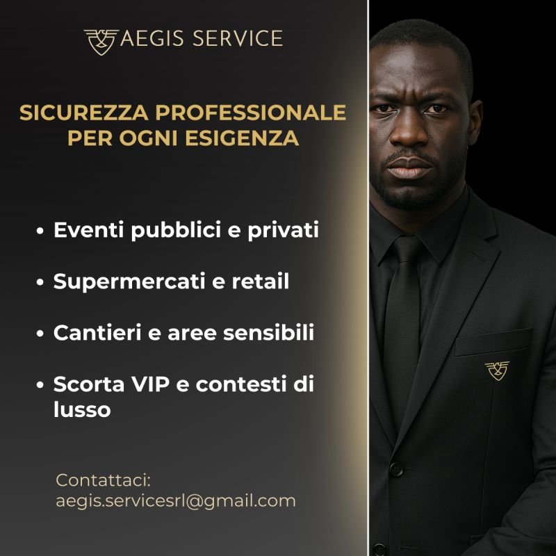 Scopri di più sull'articolo Sicurezza professionale pubblica e privata